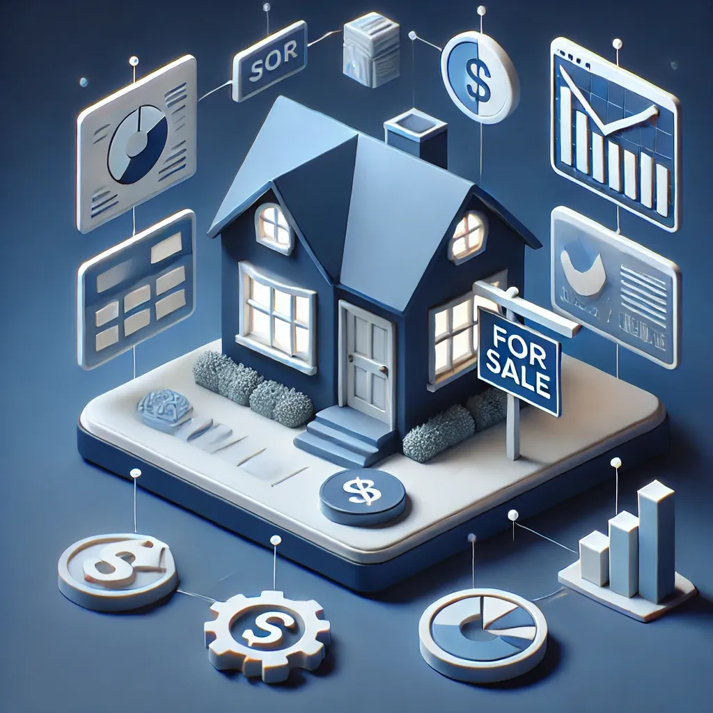 División Patrimonial e Inmobiliaria