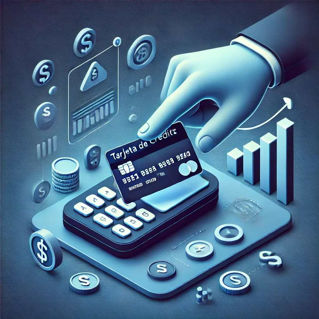 Tarjeta de Crédito